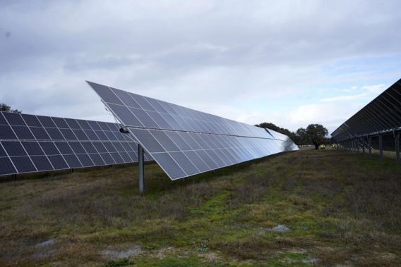 España lidera el crecimiento de la producción de energía solar en Europa por segundo año