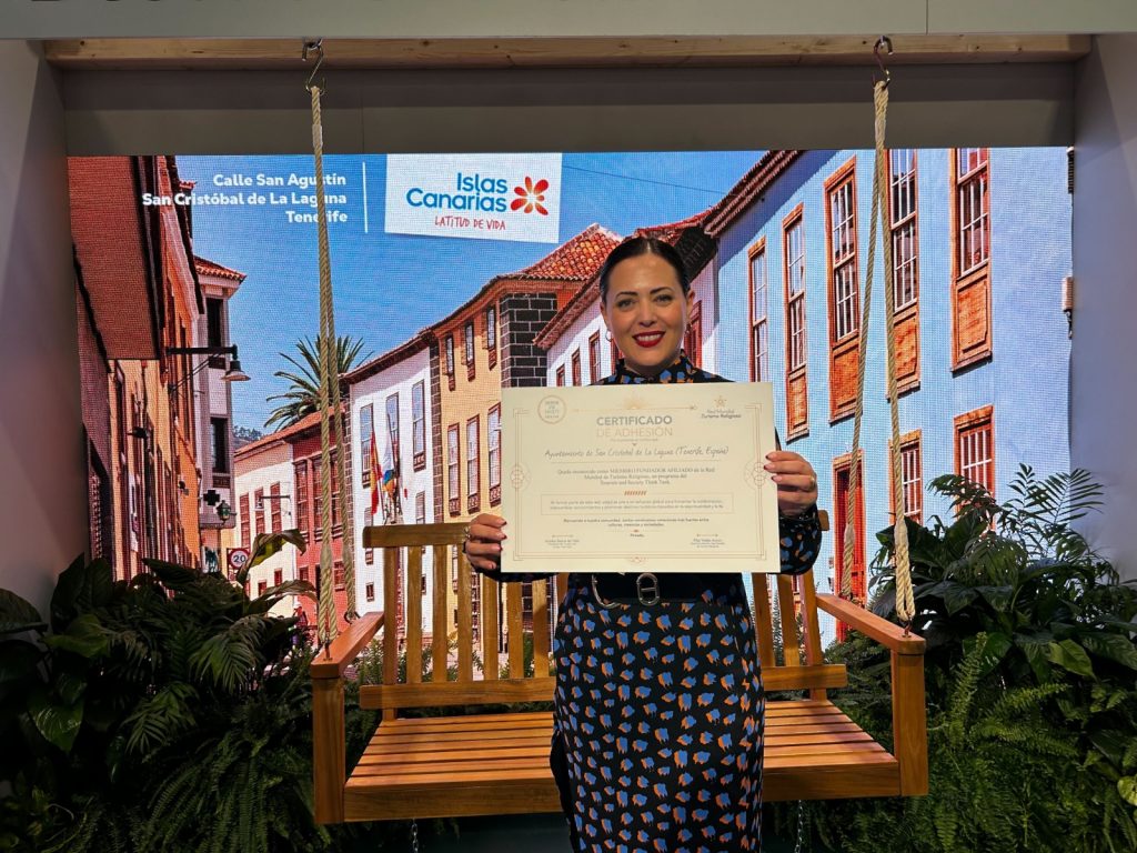 Estefanía Díaz Certificado RMDTRE