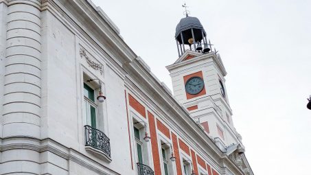 Gobierno rechazará argumentos de Ayuso para que la Casa de Correos no sea lugar de memoria