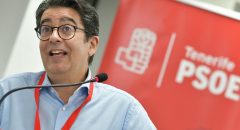 El PSOE de Tenerife inicia su proceso congresual como partido con más respaldo electoral, más peso municipal y mayor fuerza dentro del partido