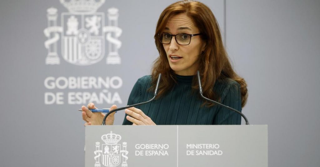 Sanidad y sindicatos reanudarán el debate del estatuto marco el próximo 13 de febrero