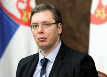 Serbia se ofrece como sede neutral e independiente de una reunión entre Trump y Putin