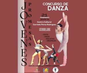 Concurso de danza (1)