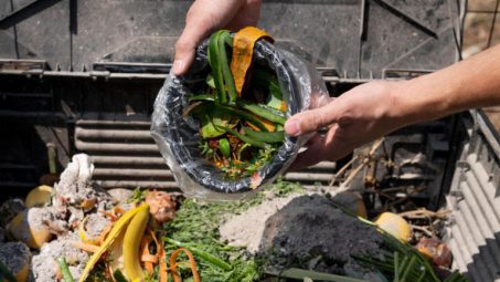 De cuantificar pérdidas a salvar comidas