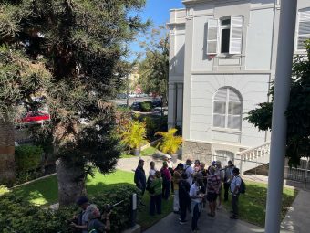 El Ayuntamiento organiza rutas para poner en valor los árboles singulares de la ciudad (3)