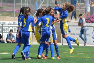 El Instituto Insular de Deportes destina hasta 2 millones de euros en subvenciones para clubes de futbol y futbol sala de Gran Canaria