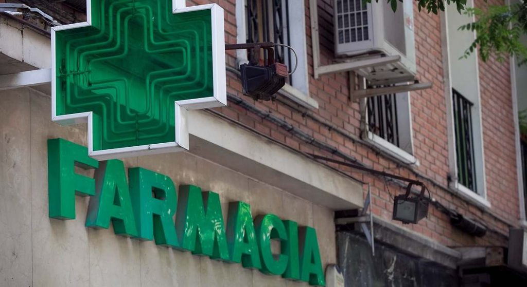 Farmacia