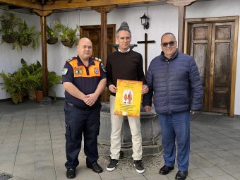 Feria Seguridad y Emergencias