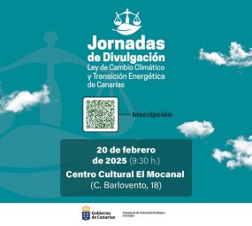 Jornadas El Hierro