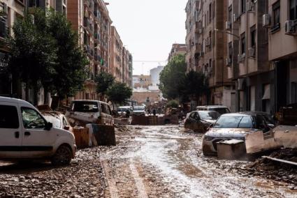 La Aemet estudia acciones legales por la filtración de la llamada al 112 el día de la dana