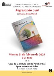 Loc_Europa ES_presentazione_María Hernández febrero