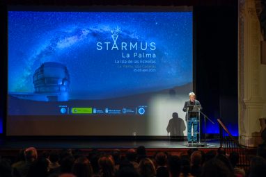 Starmus 2