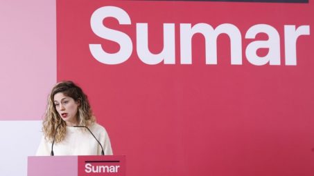 Sumar aboga por reeditar una coalición con Podemos