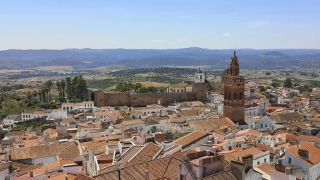 Un pueblo de Badajoz saca adelante sus presupuestos con los votos de PP y Unidas (Podemos)