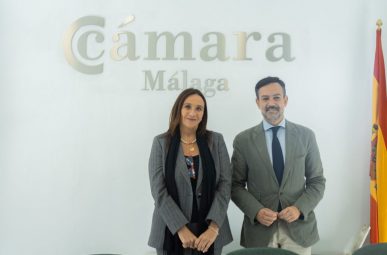 Visita Cámara de Málaga 1