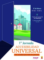 accesibilidad universal Carpeta