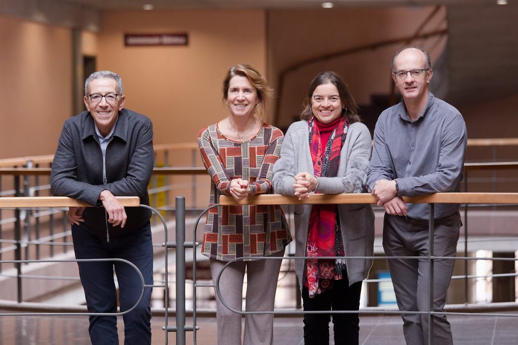 cooperativas agroalimentarias-Cándido Román-Ana García-Vanessa Yanes-Enrique González