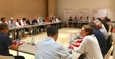 ejecutiva-psc-psoe-canarias