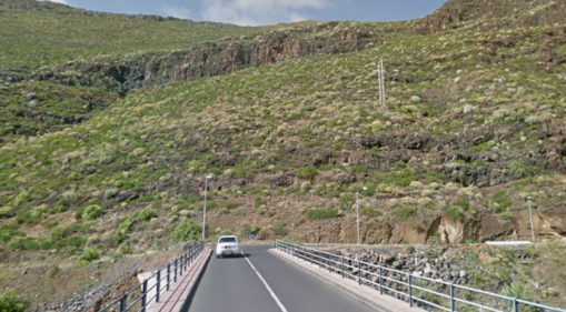 010325 Puente de La Alianza, en San Sebastián de La Gomera