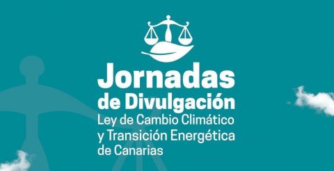 130325. NP. Transición convoca a los ayuntamientos del norte Gran Canaria a unas jornadas técnicas sobre la Ley de Cambio Climático