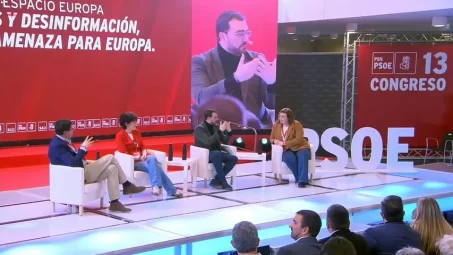 Dirigentes del PSOE alertan del riesgo de los bulos