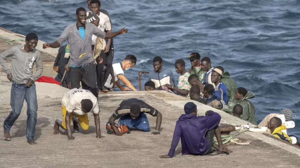 El Estado ejecutará la expulsión de migrantes aunque será a petición de Cataluña