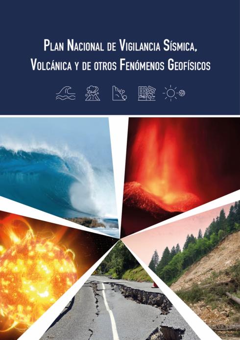 El Gobierno aprueba un plan de vigilancia y detección de terremotos, erupciones o tsunamis