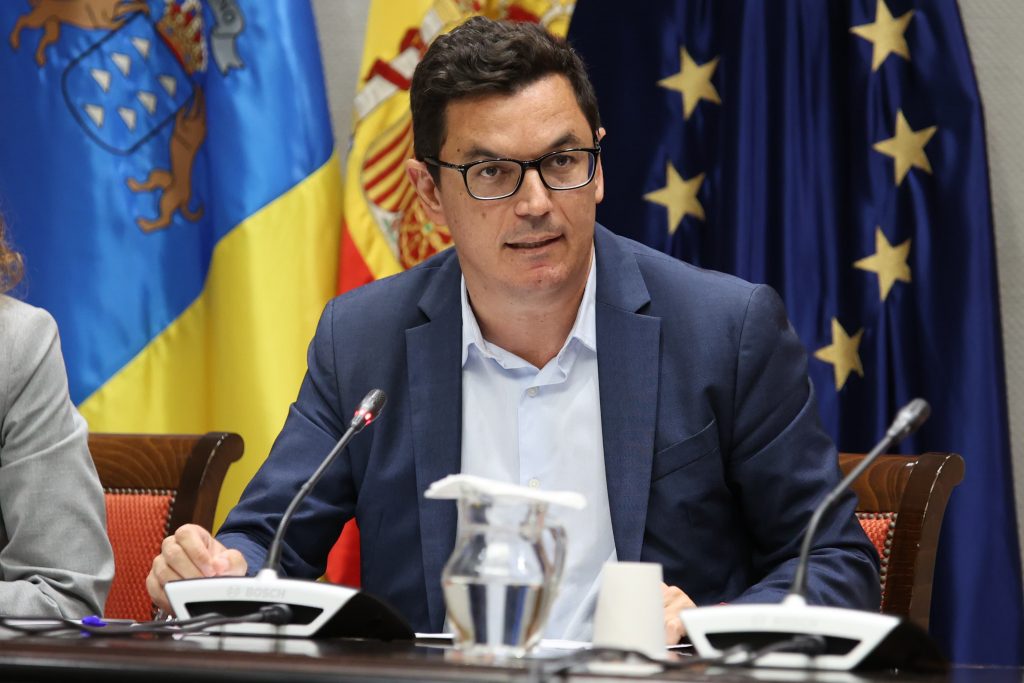 El Gobierno de Canarias proyecta la construcción de cerca de 700 viviendas en La Palma para garantizar el acceso a la vivienda