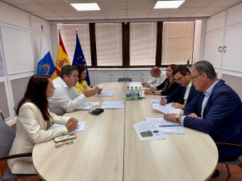 El Gobierno de Canarias sacará a licitación un proyecto de rehabilitación de 50 viviendas en Puerto del Rosario