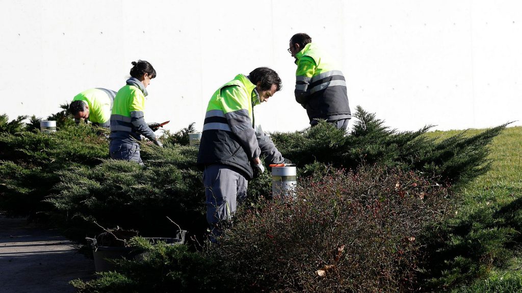 El coste laboral cierra 2024 con una subida del 3,6 % y encadena 16 trimestres al alza