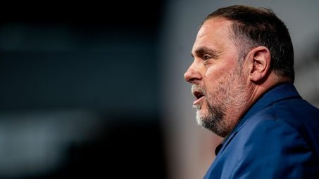 Junqueras insta a Junts a aparcar sus reproches cuando ERC negocia con el Estado