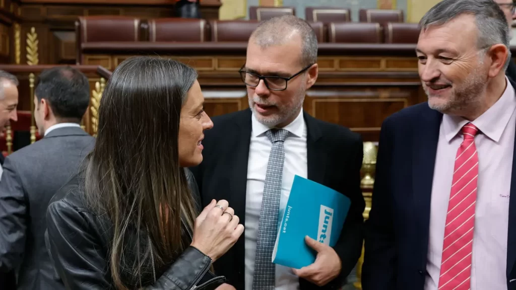 Junts rechaza la reducción de jornada porque generará problemas en las microempresas