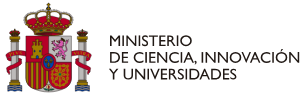 Ministerio de Ciencia, Innovación y Universidades