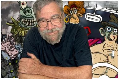 Ralph Bakshi (I)