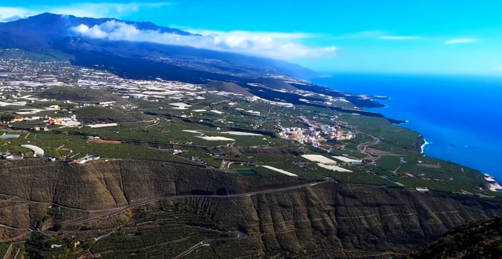 Valle de Aridane