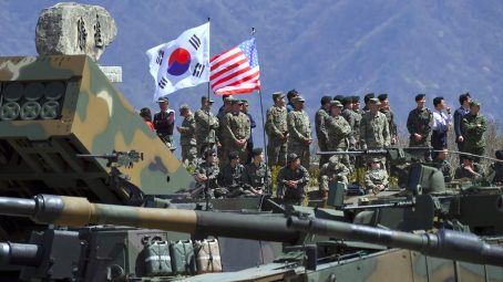 SKOREA-US-MILITARY-EXERCISE