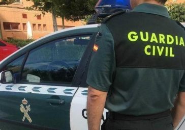 guardia civil