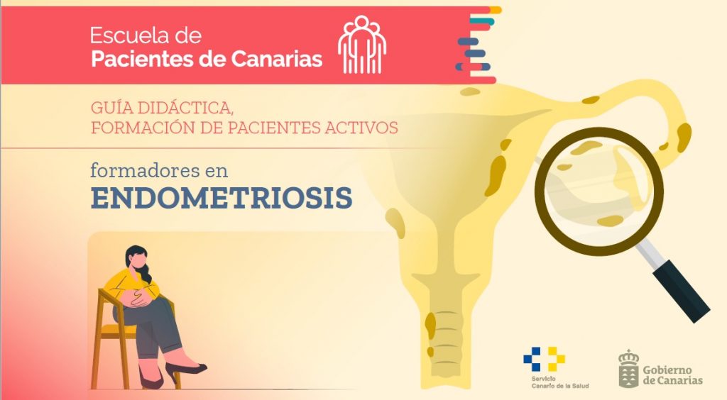 guía endometriosis