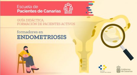 guía endometriosis